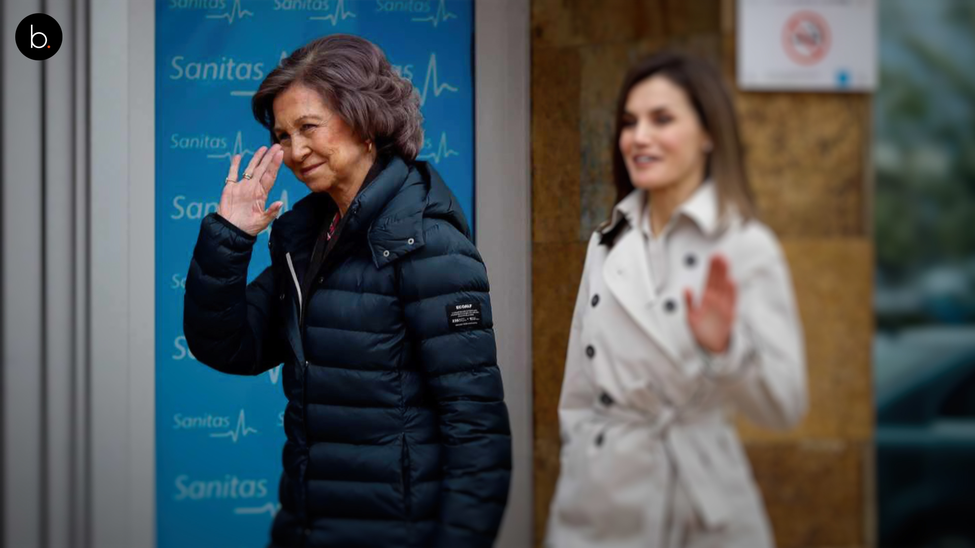 Continúa la guerra en la monarquía: Juan Carlos I se niega a recibir a Letizia