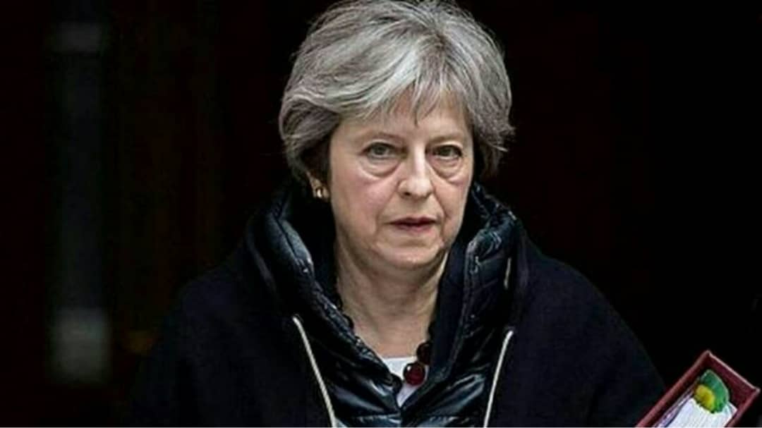 Affaire Skripal : Jusqu'où les occidentaux iront-ils contre Poutine ?