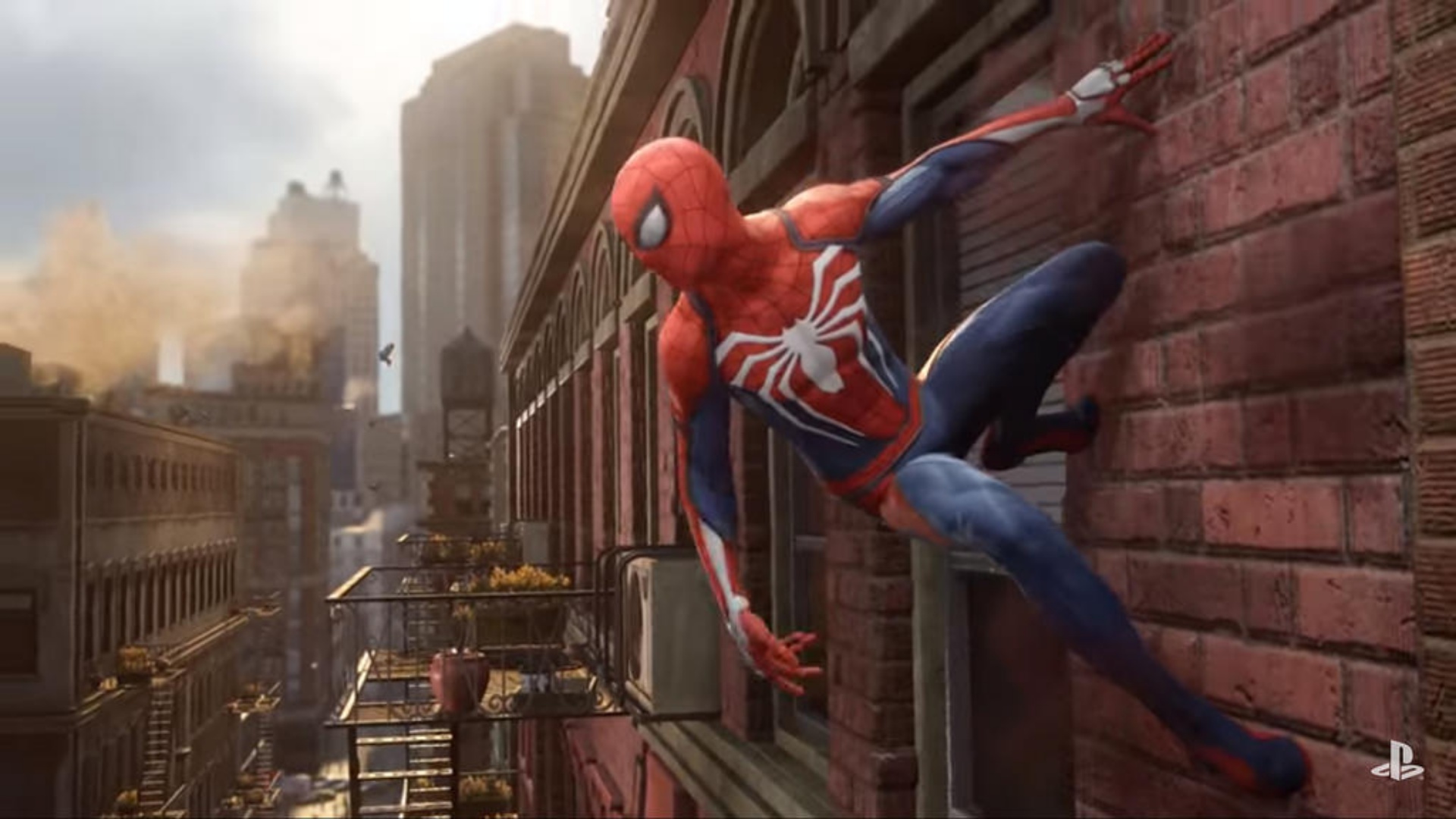 'Spider-Man' PS4 update: New web-swinging gameplay and costume details revealed
