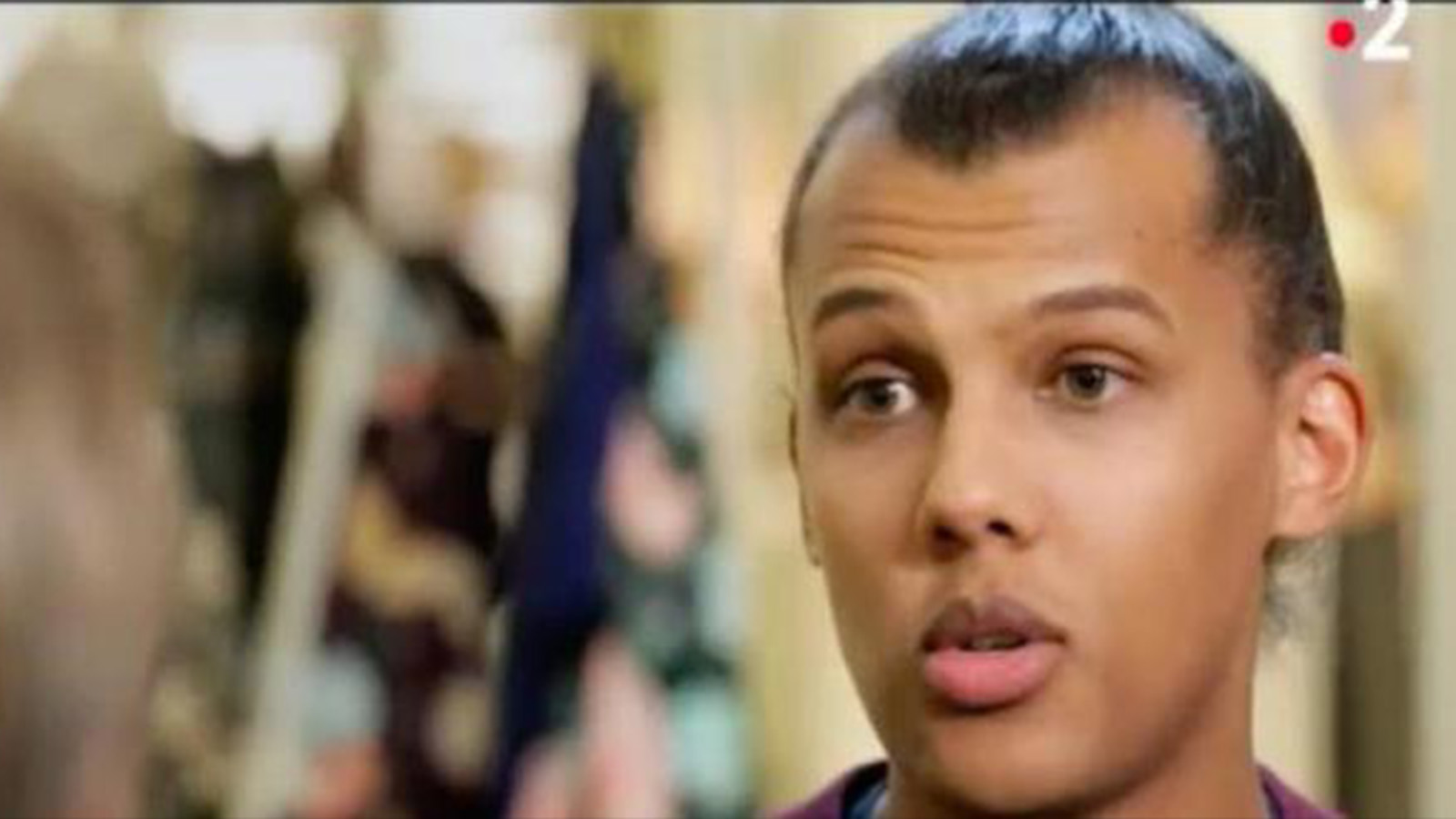Stromae est de retour et s’explique sur les raisons de son absence !