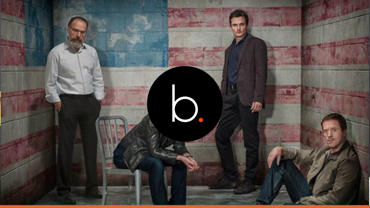‘Homeland’ season 7, episode 9 speed recap