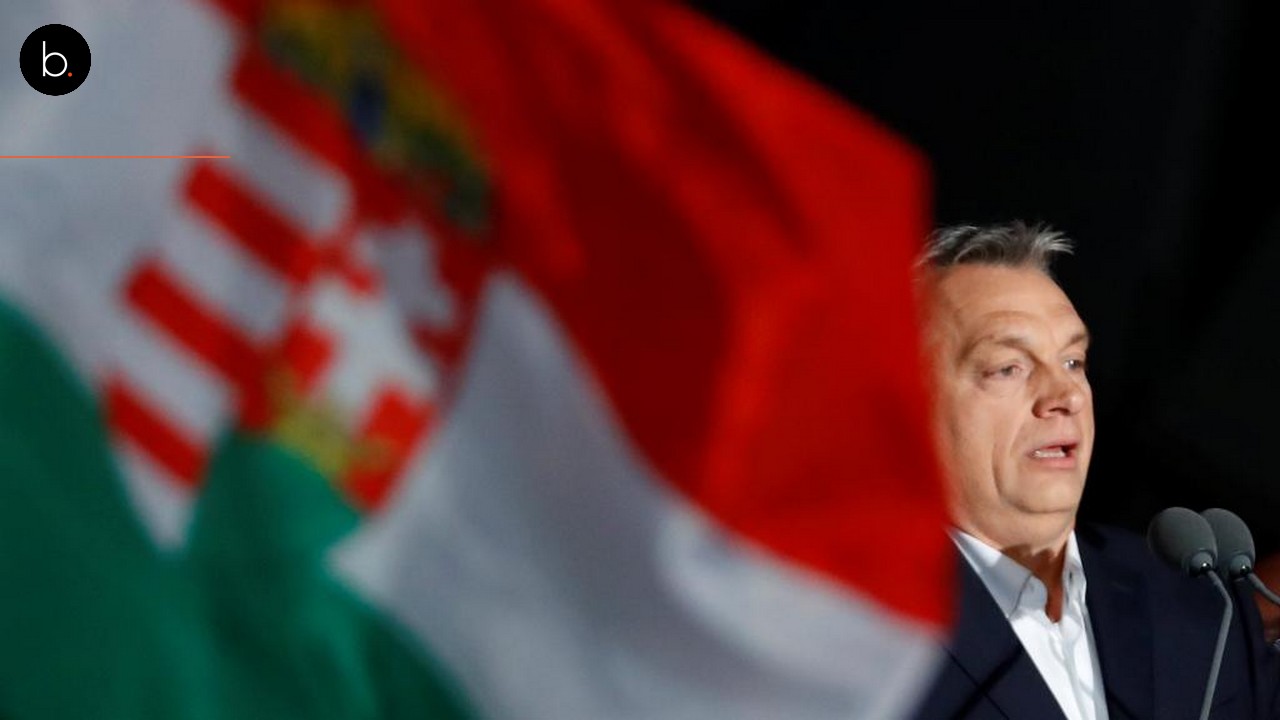 Nouvelle victoire de Viktor Orban en Hongrie