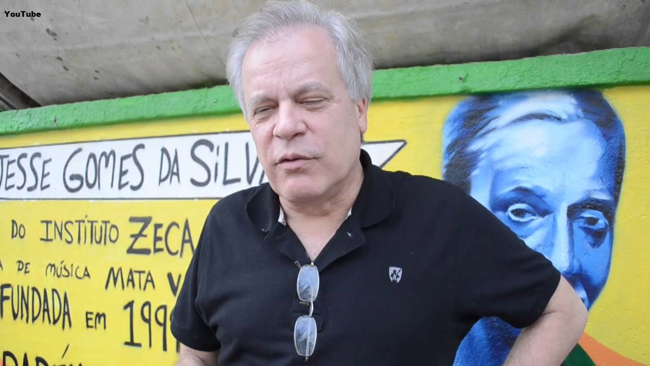 Áudio atribuído a Chico Pinheiro tem recado a Lula e gera repercussão
