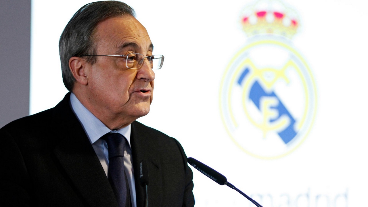 Mercato : Le Real Madrid joue son dernier joker !