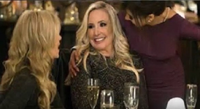 'RHOC': Shannon Beador shares scoop about new show on her social media