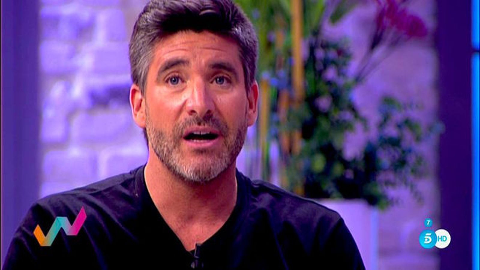 Belén Esteban deja KO a Toño Sanchís