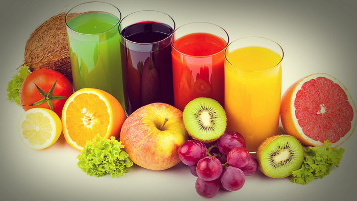 3 recetas de batidos verdes: ¿por qué son efectivos en una dieta adelgazante?
