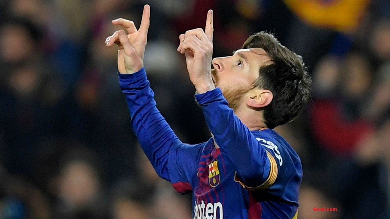 Leo Messi devora outro recorde; e é inacreditável