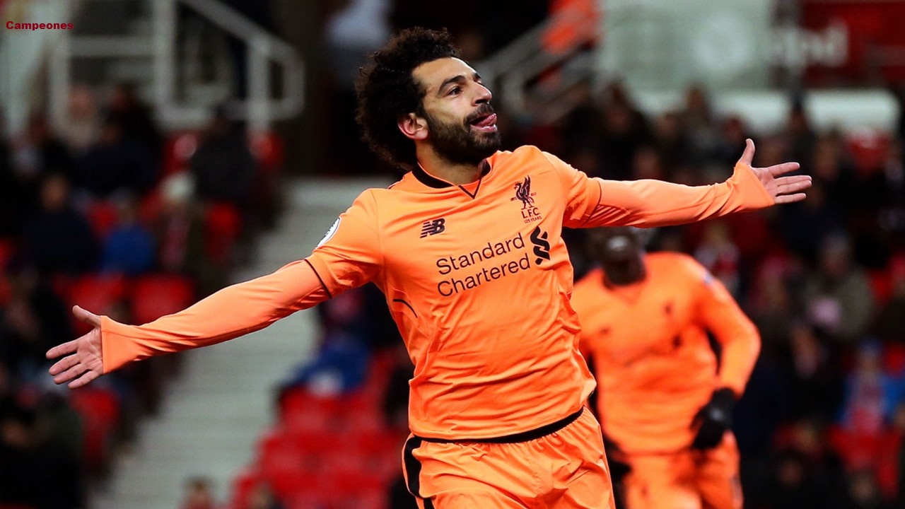 Salah recebe aviso dramático que o afasta do Real Madrid