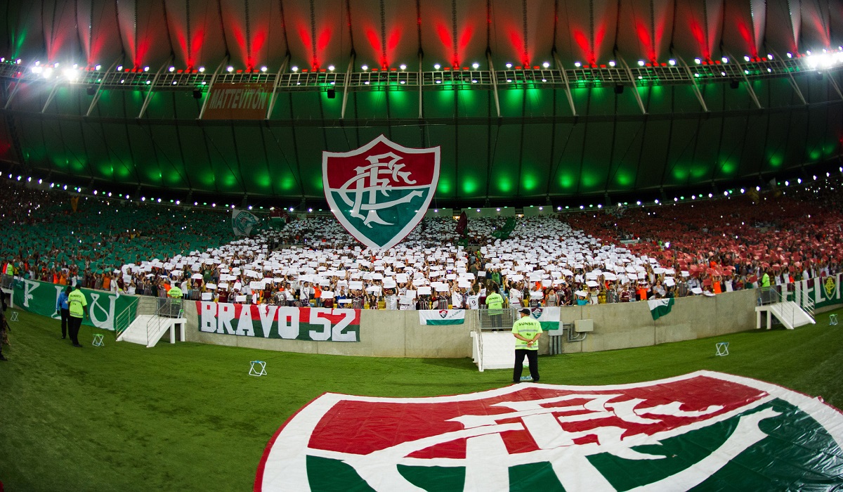 Fluminense inicia semana que pode definir todo o resto da temporada