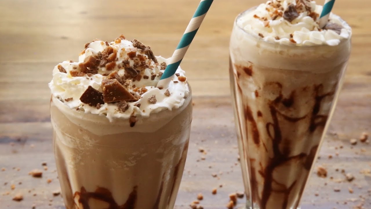 Explicamos por qué no recomendamos cócteles de chocolate