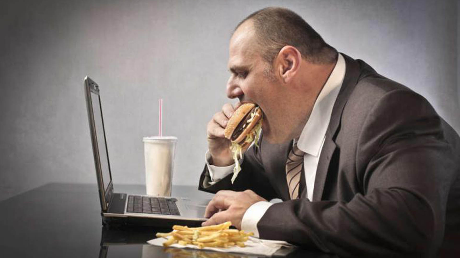 Más de 2.000 millones de personas sufren de obesidad, según un nuevo estudio