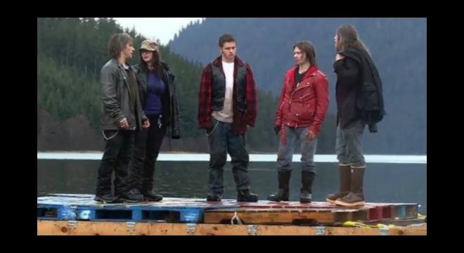 'Alaskan Bush People': Browns settle in Washington as fans gear for new season