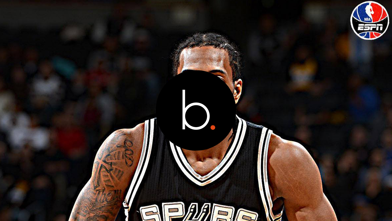 Kawhi Leonard to strengthen Cleveland Cavaliers?