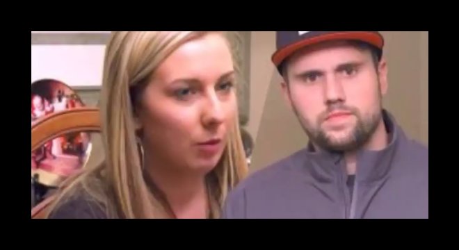 'Teen Mom OG': Mackenzie Standifer rips husband Ryan for separation issues