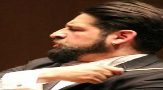 El director más activo de México opina sobre la música actual