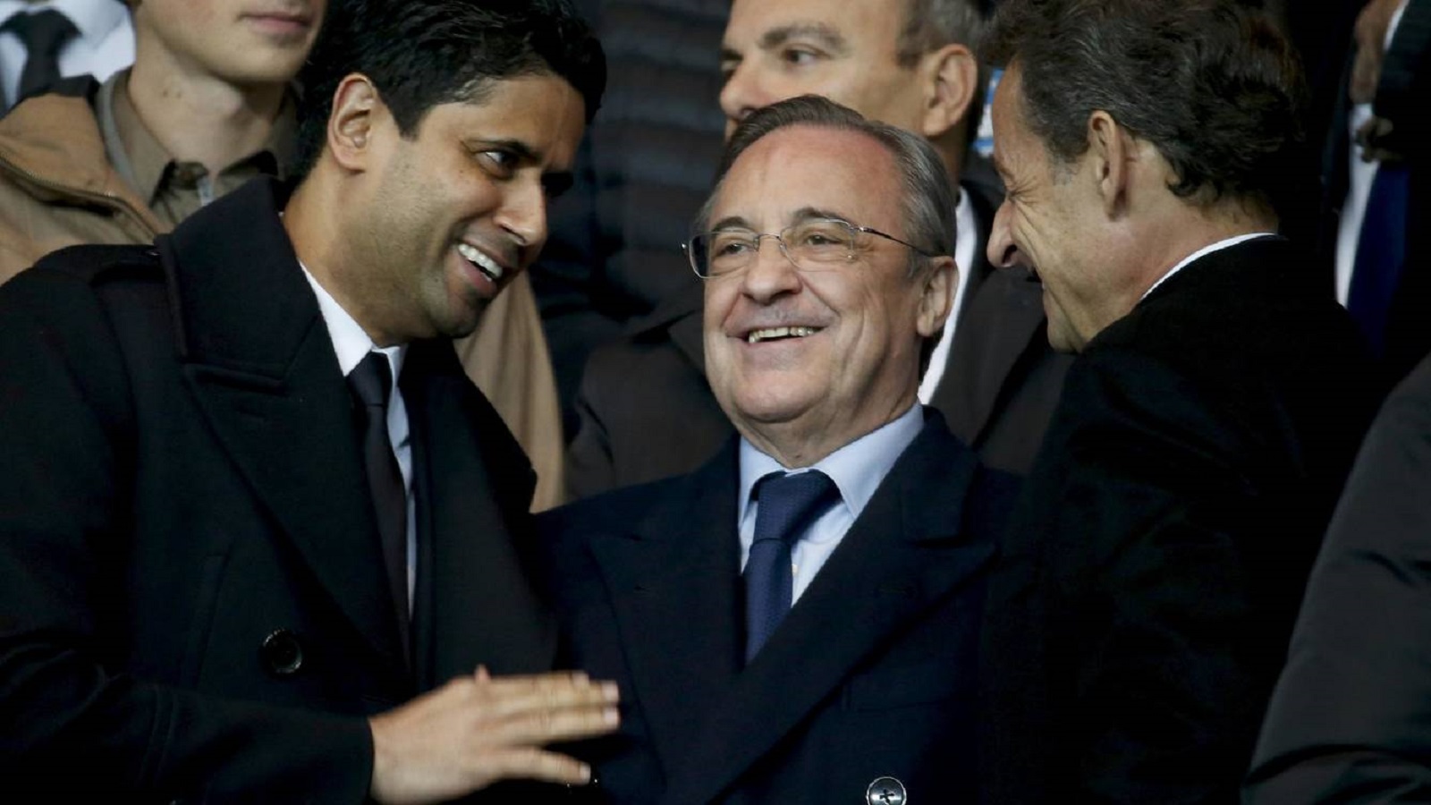 VIDEO: ¡El PSG ya sabe quien será el sustituto de Neymar!