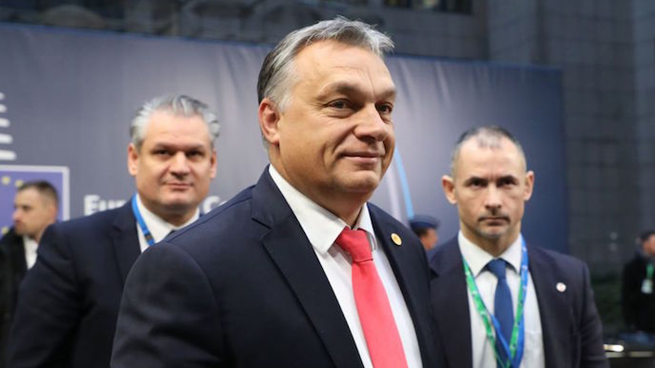 Elezioni in Ungheria: il trionfo del nazionalismo