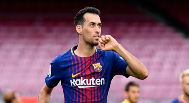 Sergio Busquets, Neymar y Balotelli podrían cambiar de equipo