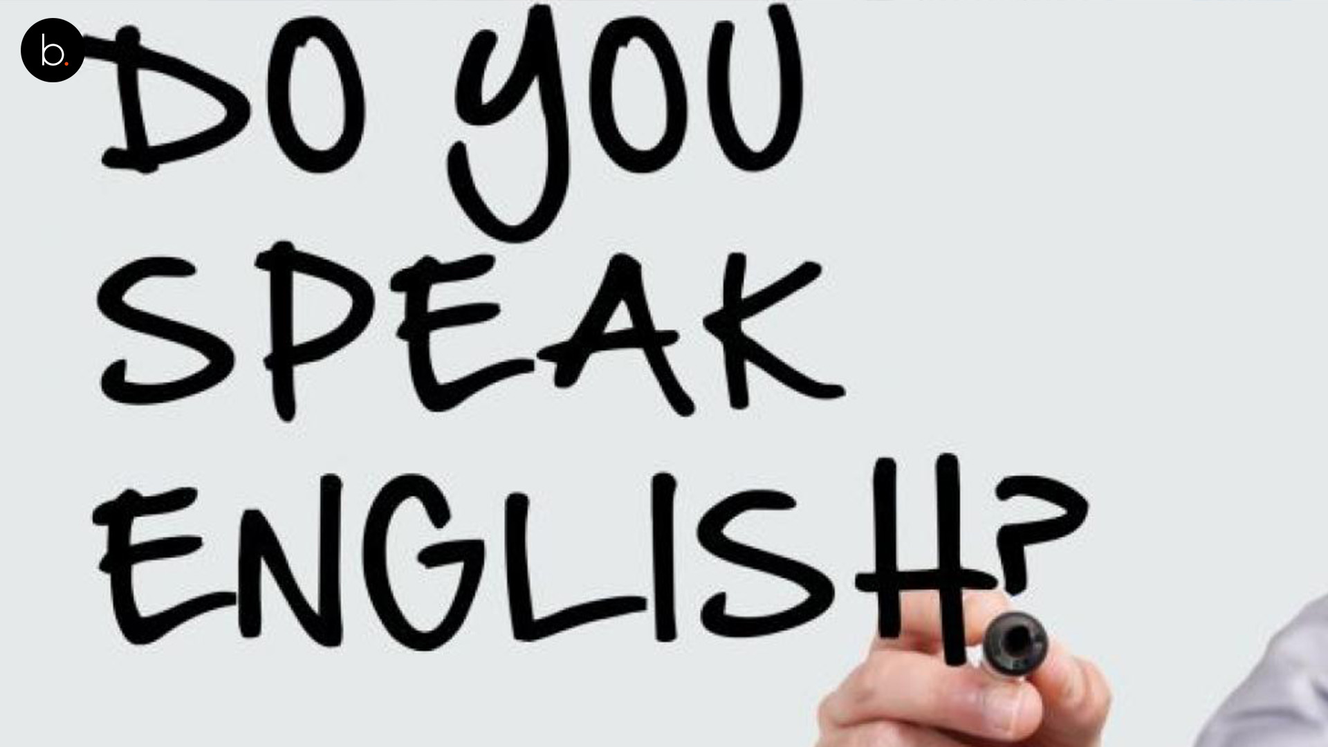 Aprender inglés de una vez por todas