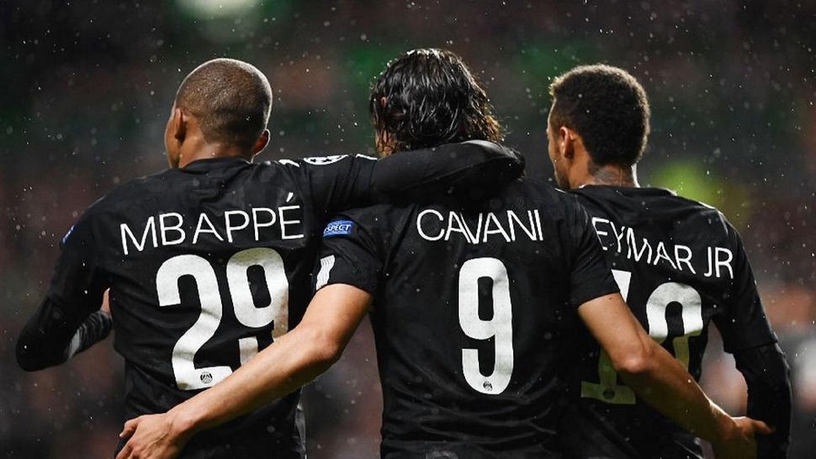 VIDEO: ¡El otro crack del PSG que abandona el barco!