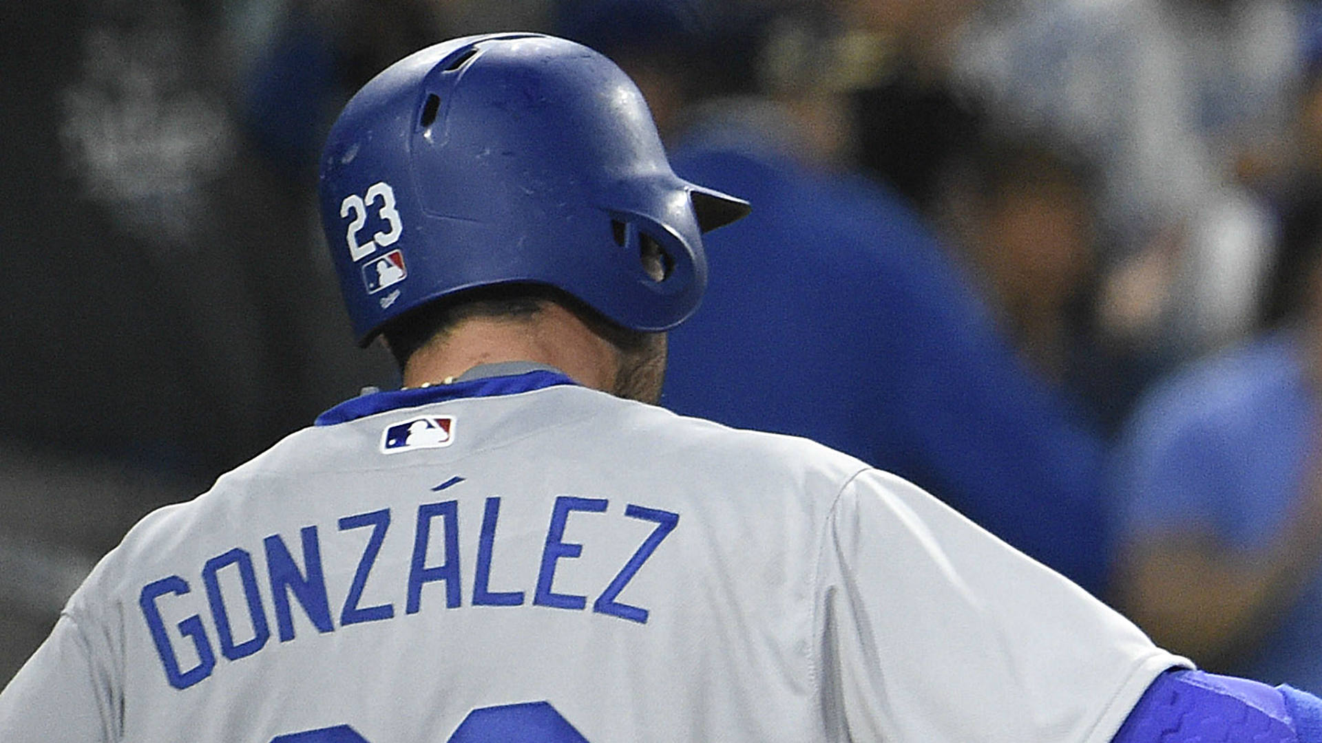 Adrián González tiene el mejor momento con los Mets de Nueva York todavía