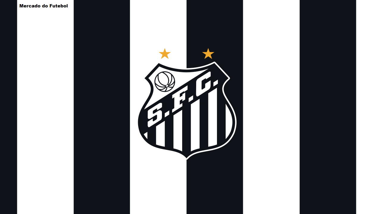 Presidente do Santos encaminha acordo com clube brasileiro