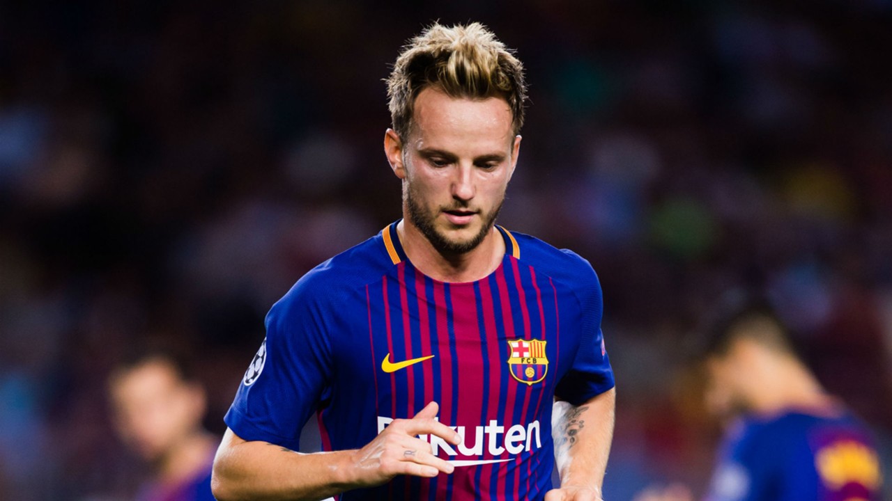 Craque do Barcelona sofre lesão