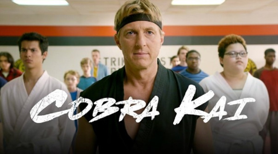 'Cobra Kai': La famosa saga de Karatekas está de vuelta