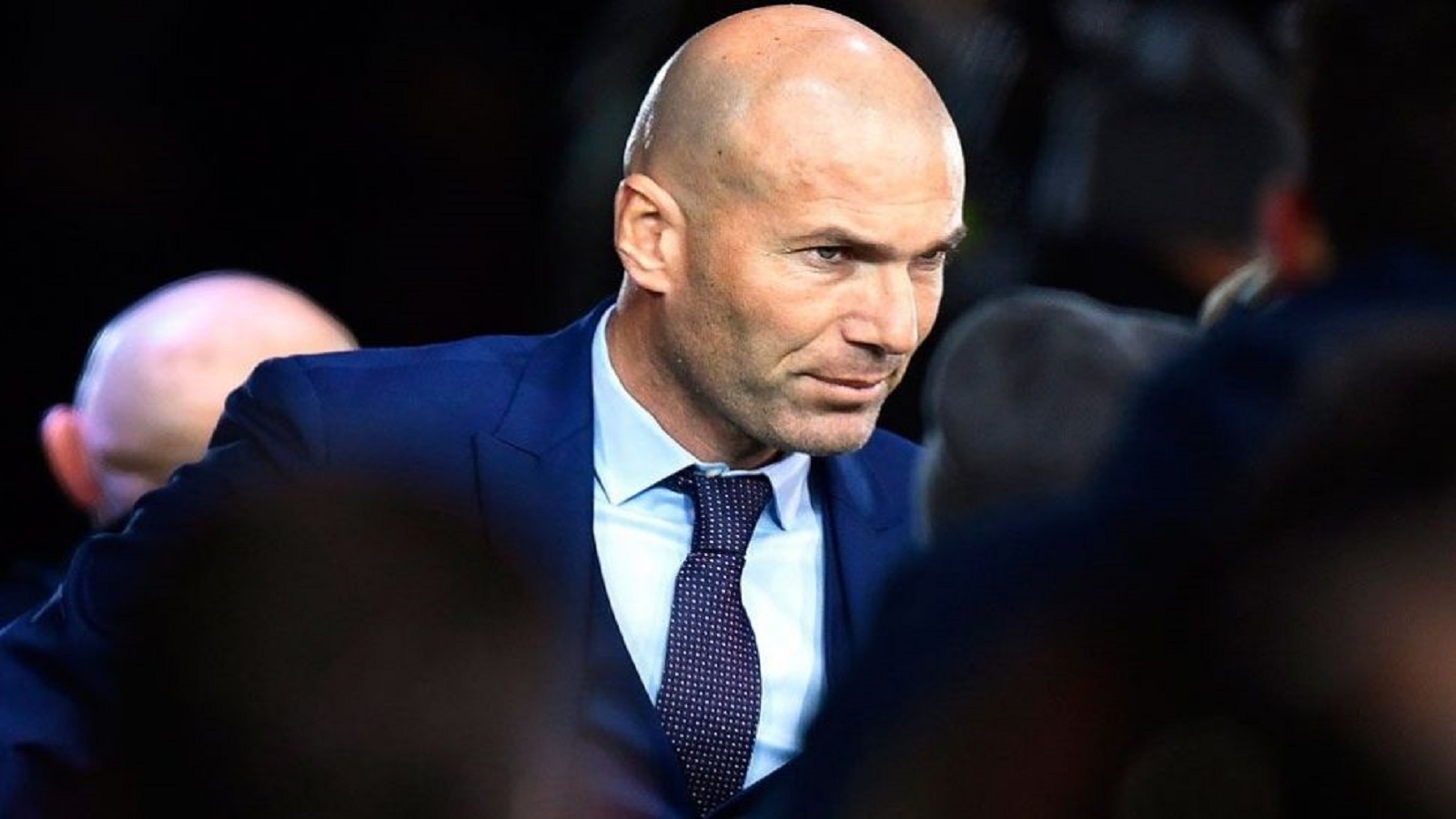 VÍDEO: ¡El Real Madrid rechazó a un crack en invierno!