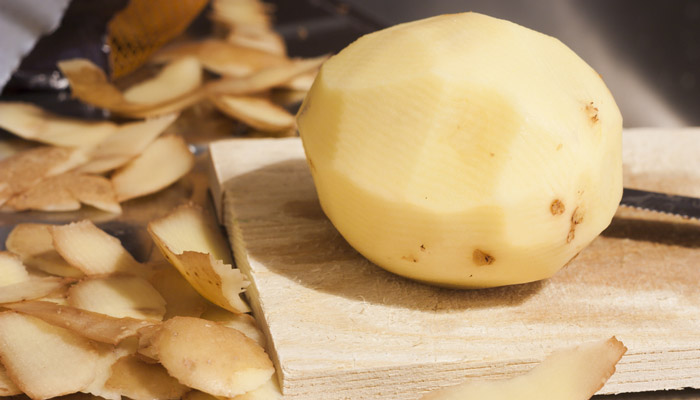 Las patatas: el próximo súper alimento