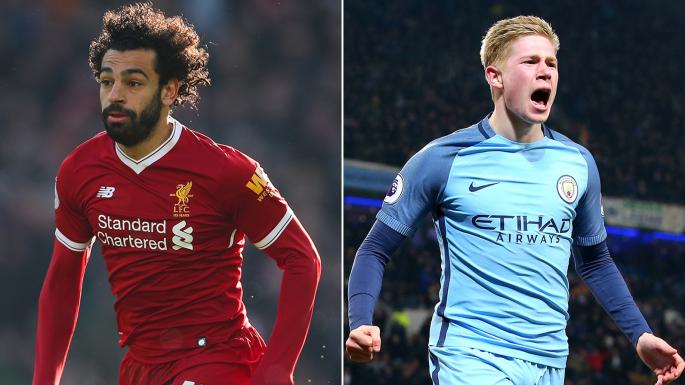 Liverpool elimina City e avança na Champions League