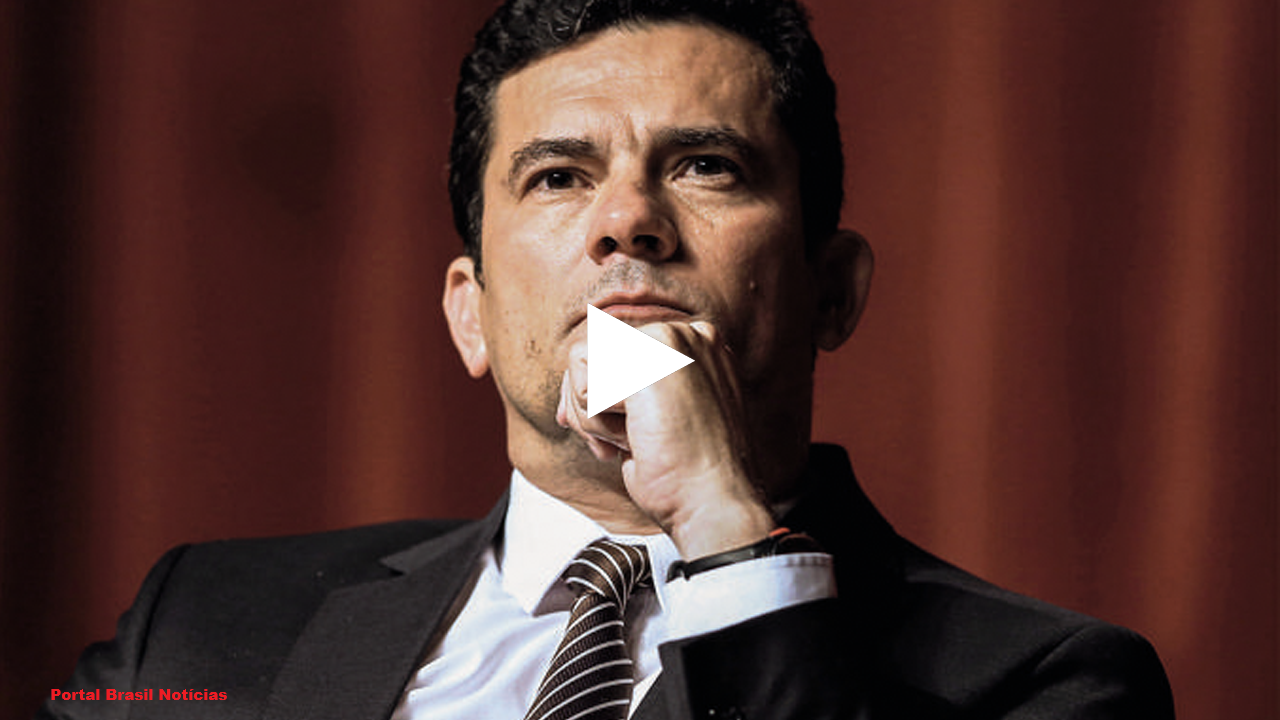 Moro alerta sobre caso Maluf e põe pressão em Dias Toffoli