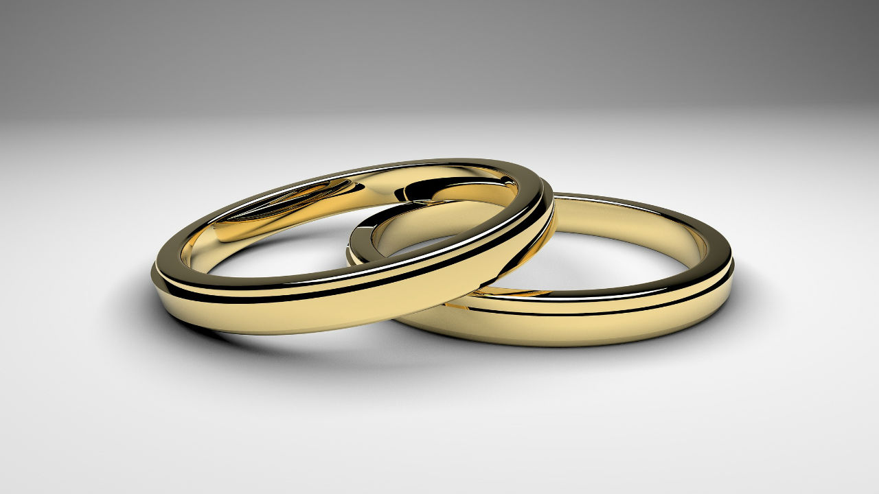 Here are 6 amazing benefits of being in a happy marriage