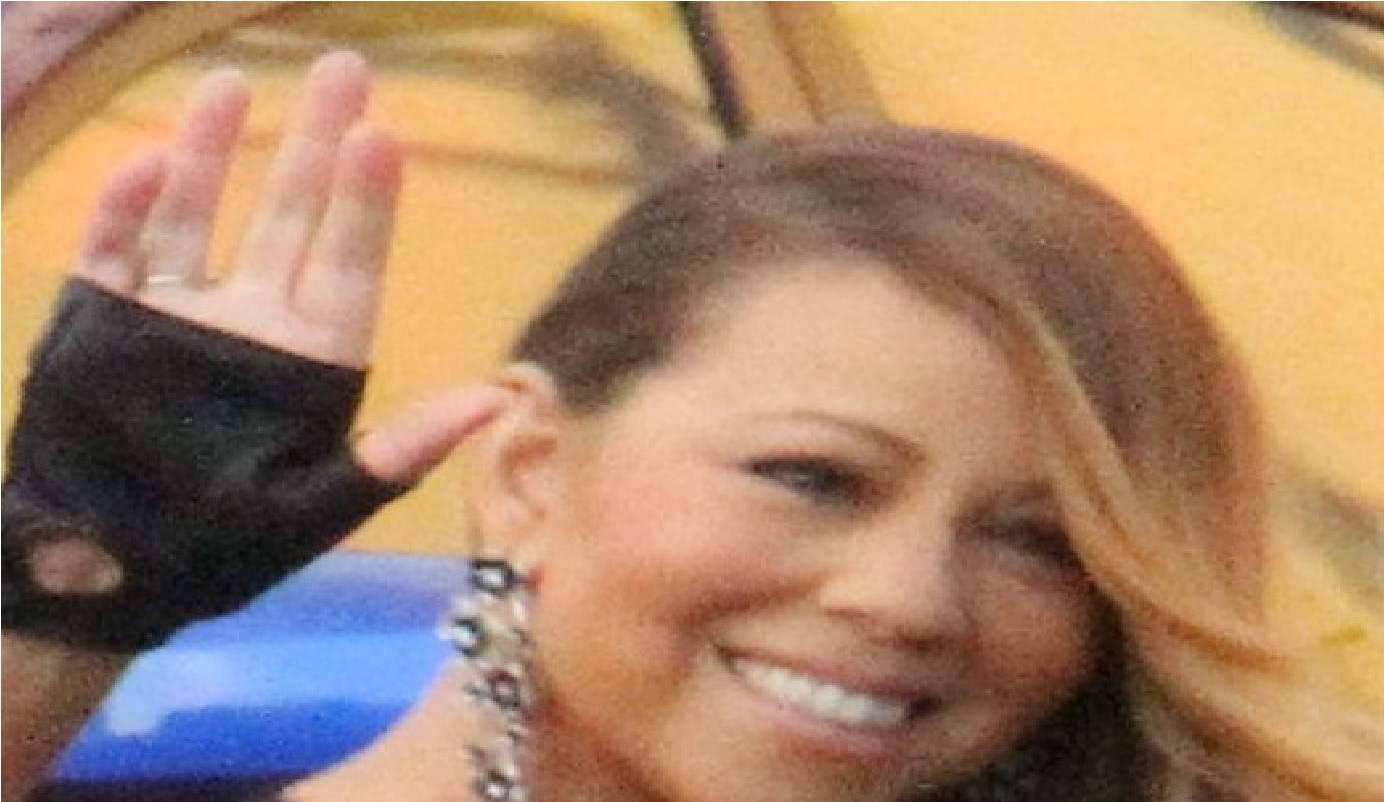 Mariah Carey: 'Soffro da 17 anni'