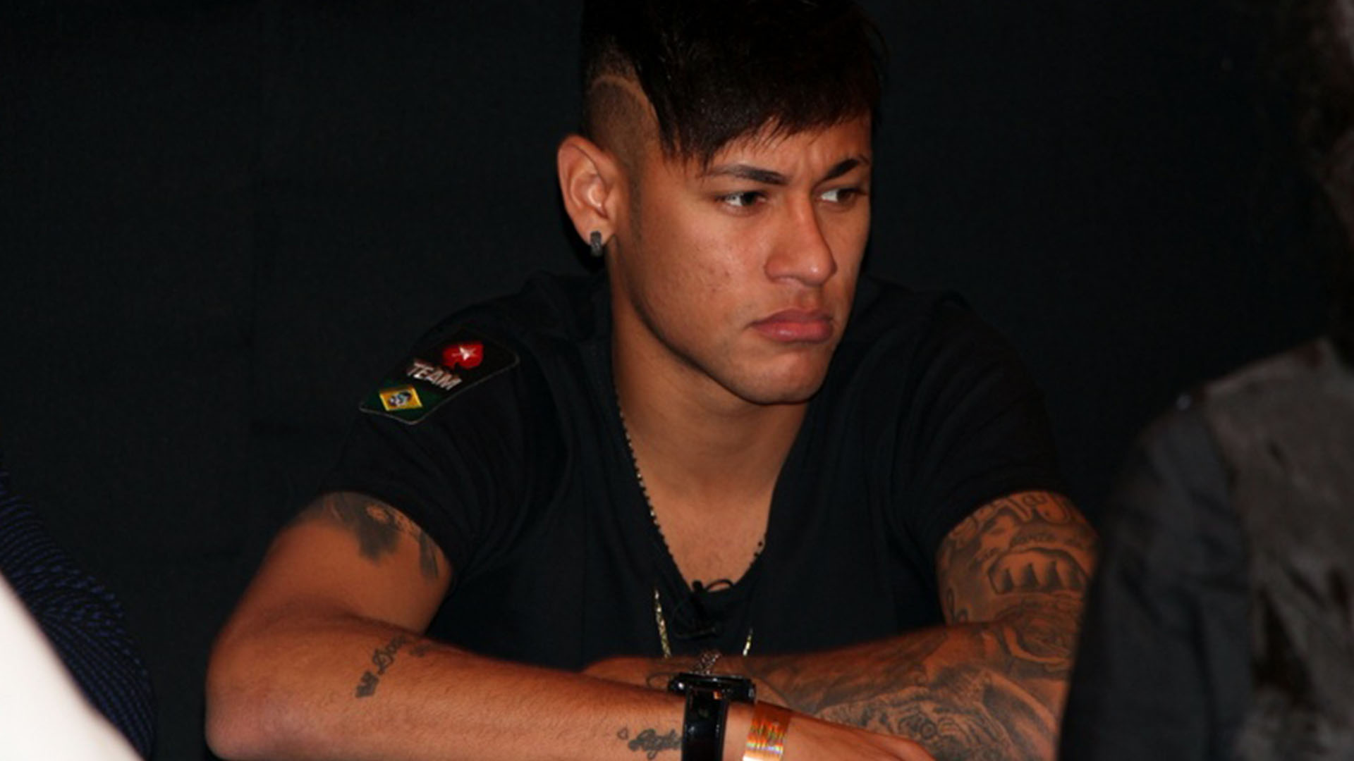 Neymar explode: último reforço do PSG acelera sua saída, veja