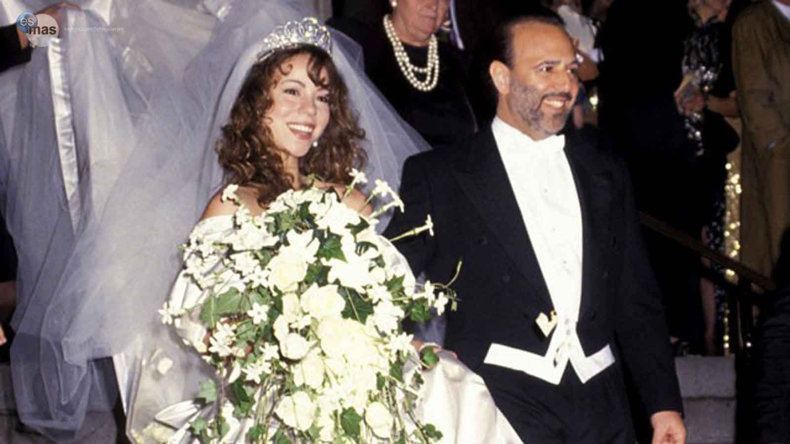 Los vestidos de novias de las celebridades