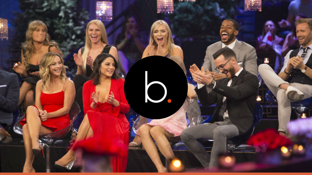 "Bachelor Winter Games" and recent breakups
