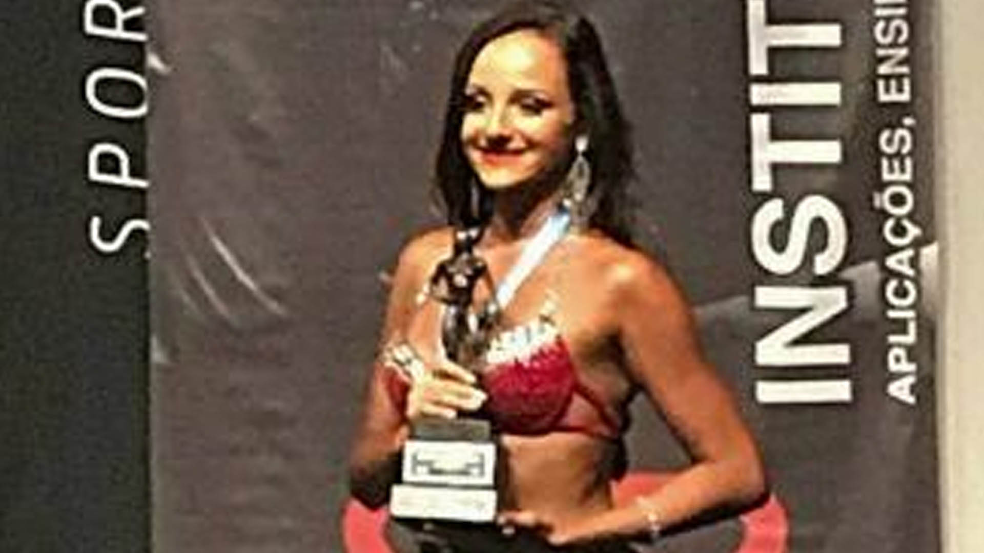 De Campos para o Campeonato Estadual Paulista da NabbaWFF 2018, veja