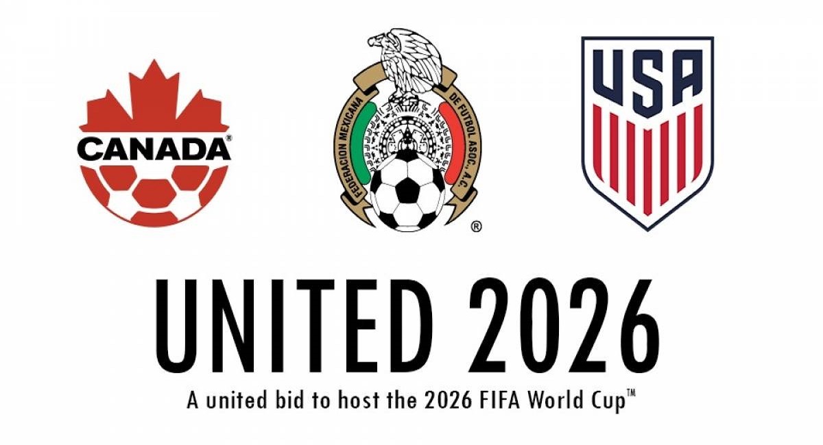 El equipo de inspección de la FIFA 2026 aterriza en la Ciudad de México