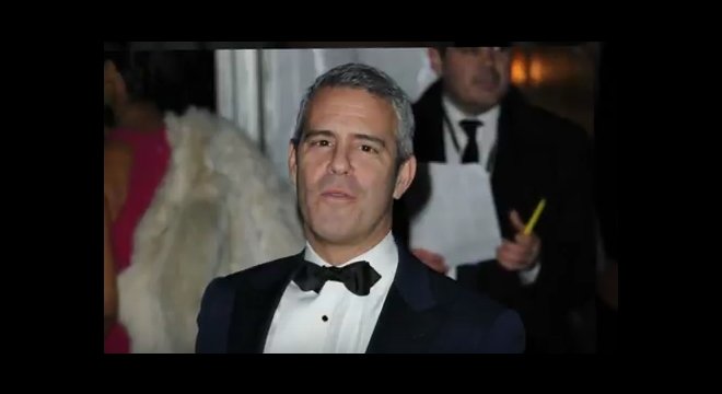 'Real Housewives' mudslinging during interview with Andy Cohen
