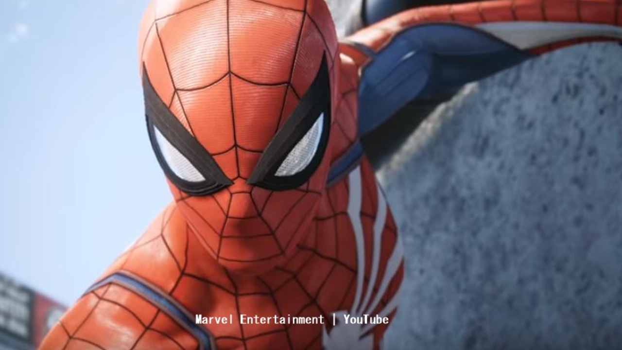 'Spider-Man' PS4 will not have microtransactions