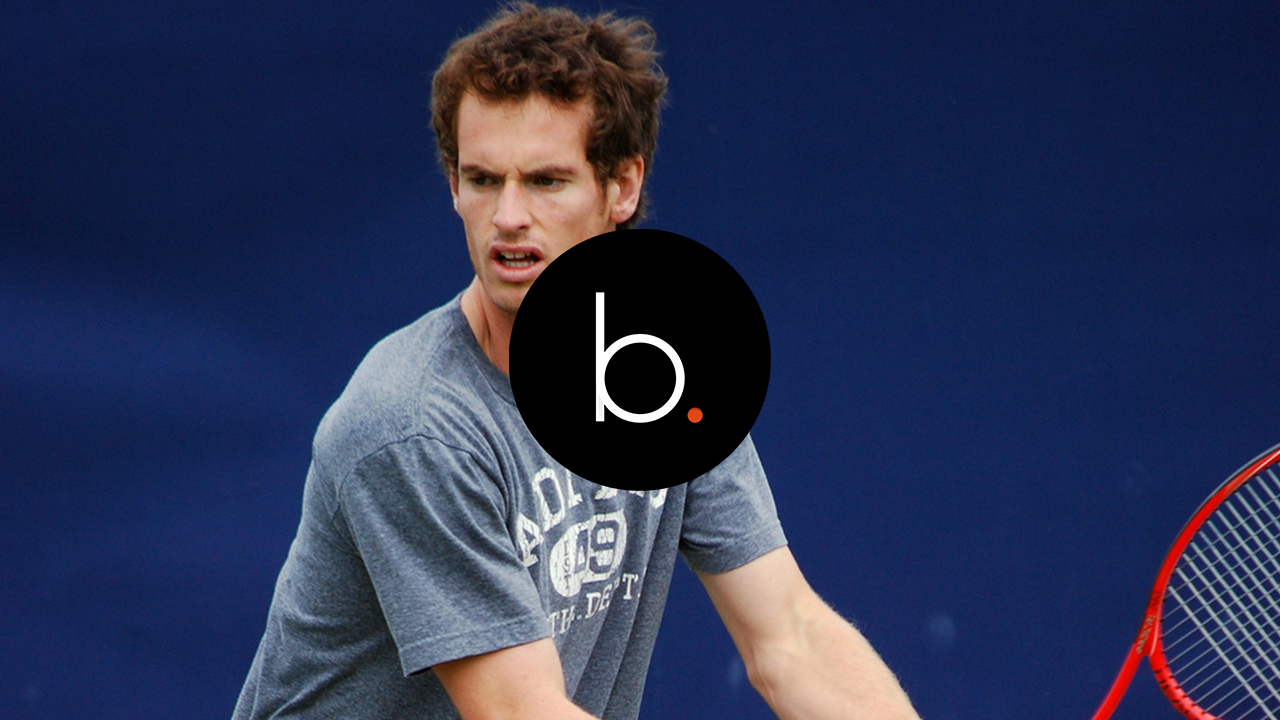 Andy Murray's comeback is nearing
