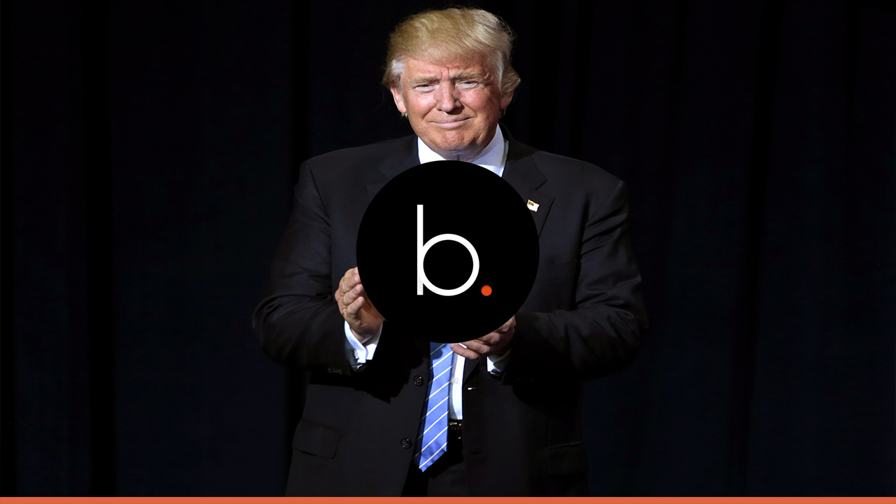 Trump To Russia: Get ready, the missiles are coming!