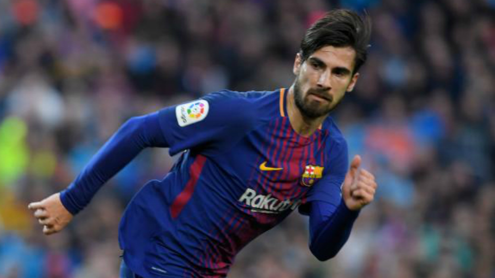 André Gomes y otros rumores mueven el mercado de fichajes