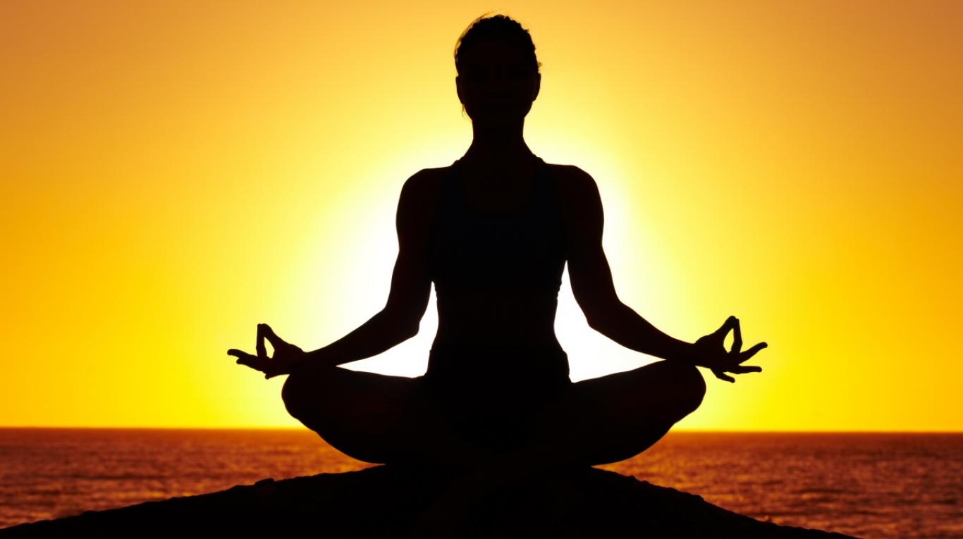 Yoga es efectivo para estimular todo el sistema nervioso