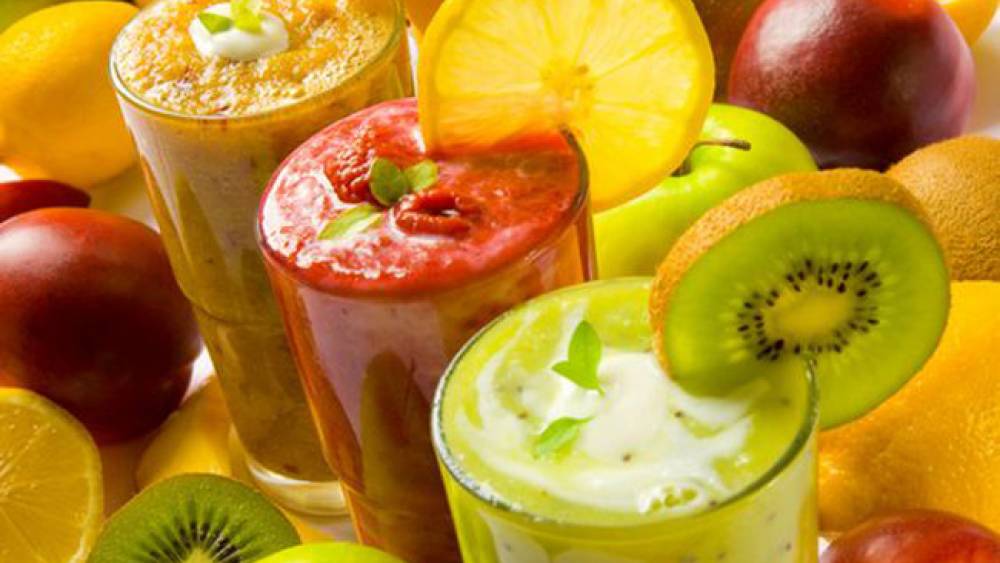 Consejos para que sus batidos sean súper saludable