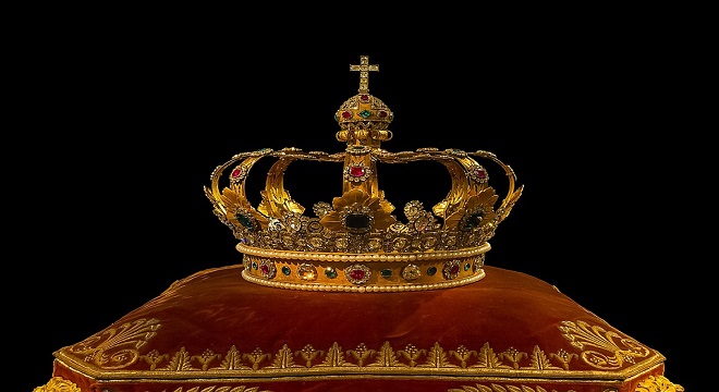 La monarquía vuelve a estar en boga
