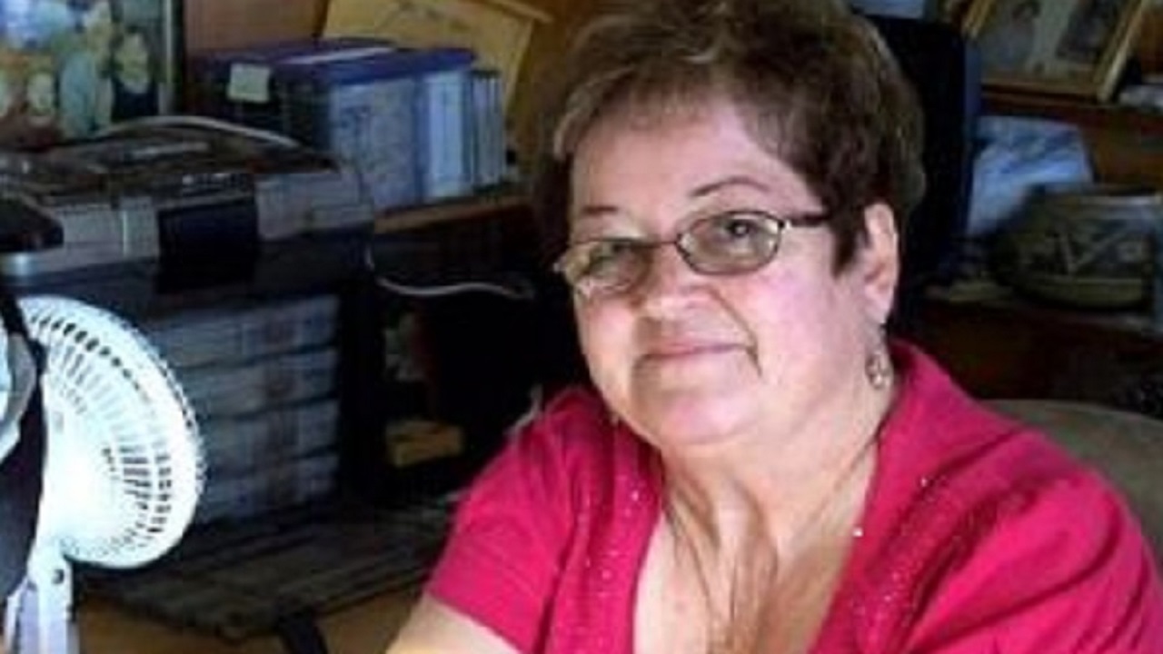 Juliet Dobosz and her world of jewelry