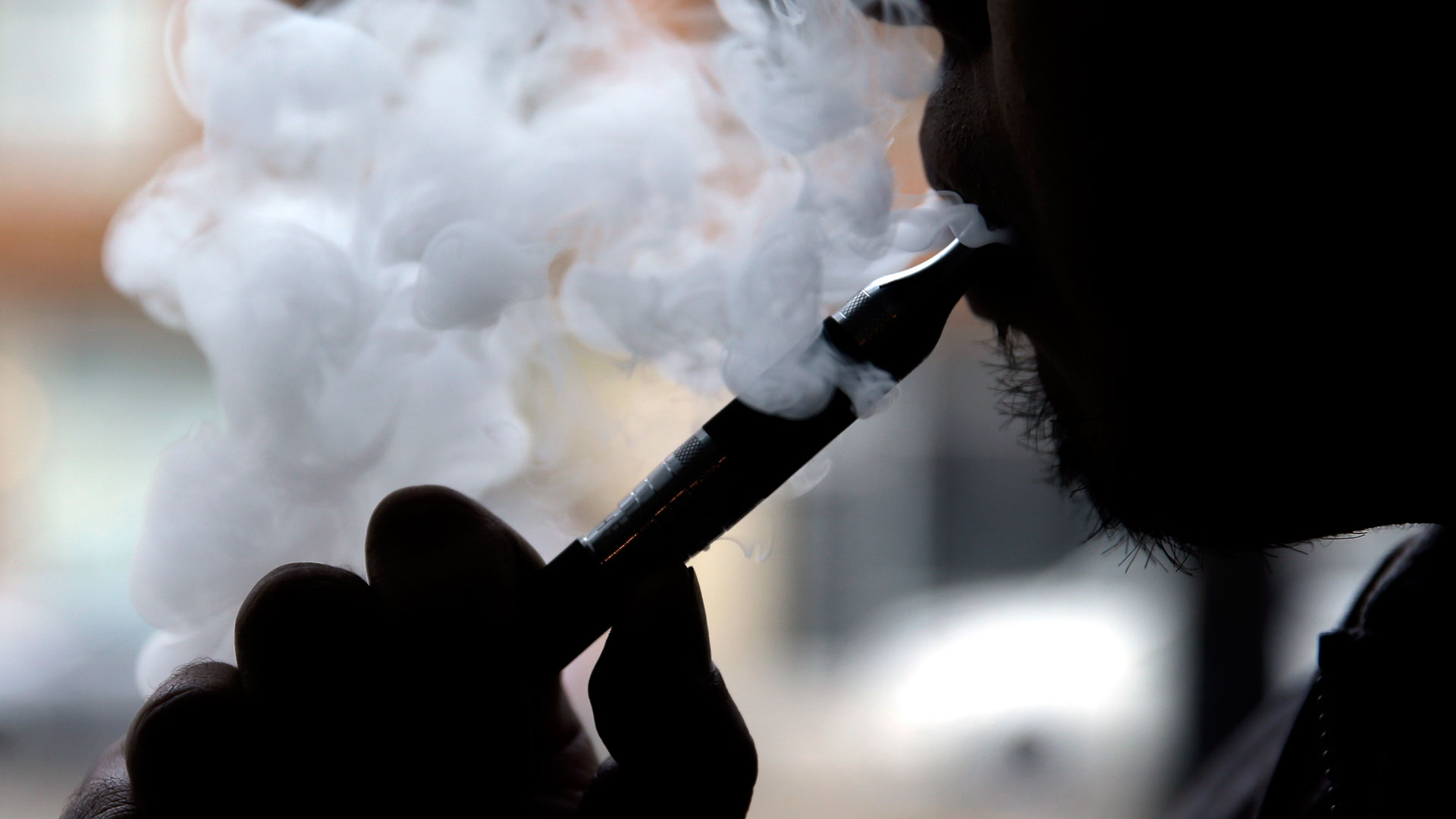 Se encuentran metales en líquidos para cigarrillos electrónicos